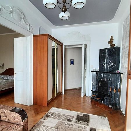 Apartments City Львов Экстерьер фото
