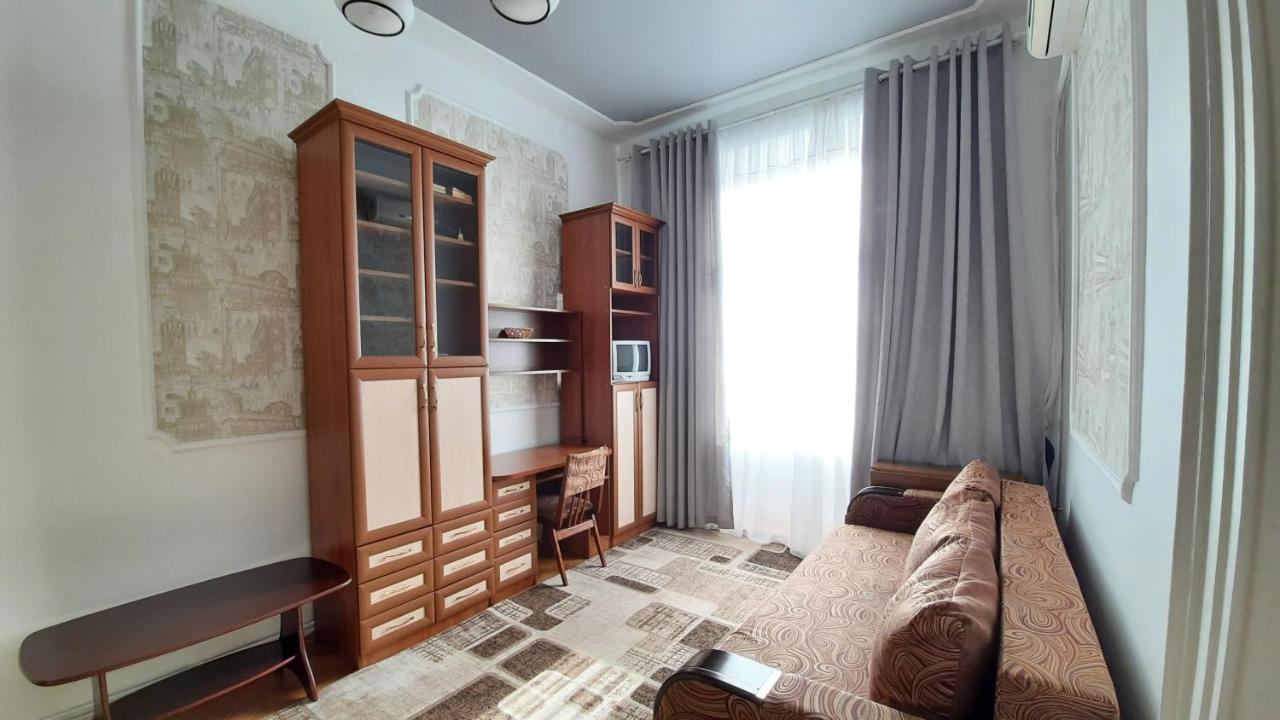 Apartments City Львов Экстерьер фото