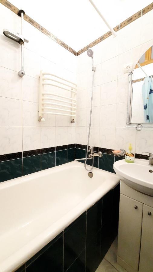 Apartments City Львов Экстерьер фото