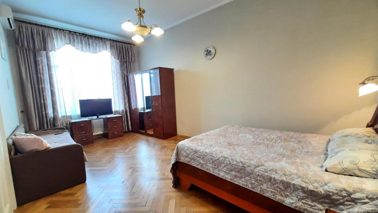 Apartments City Львов Экстерьер фото