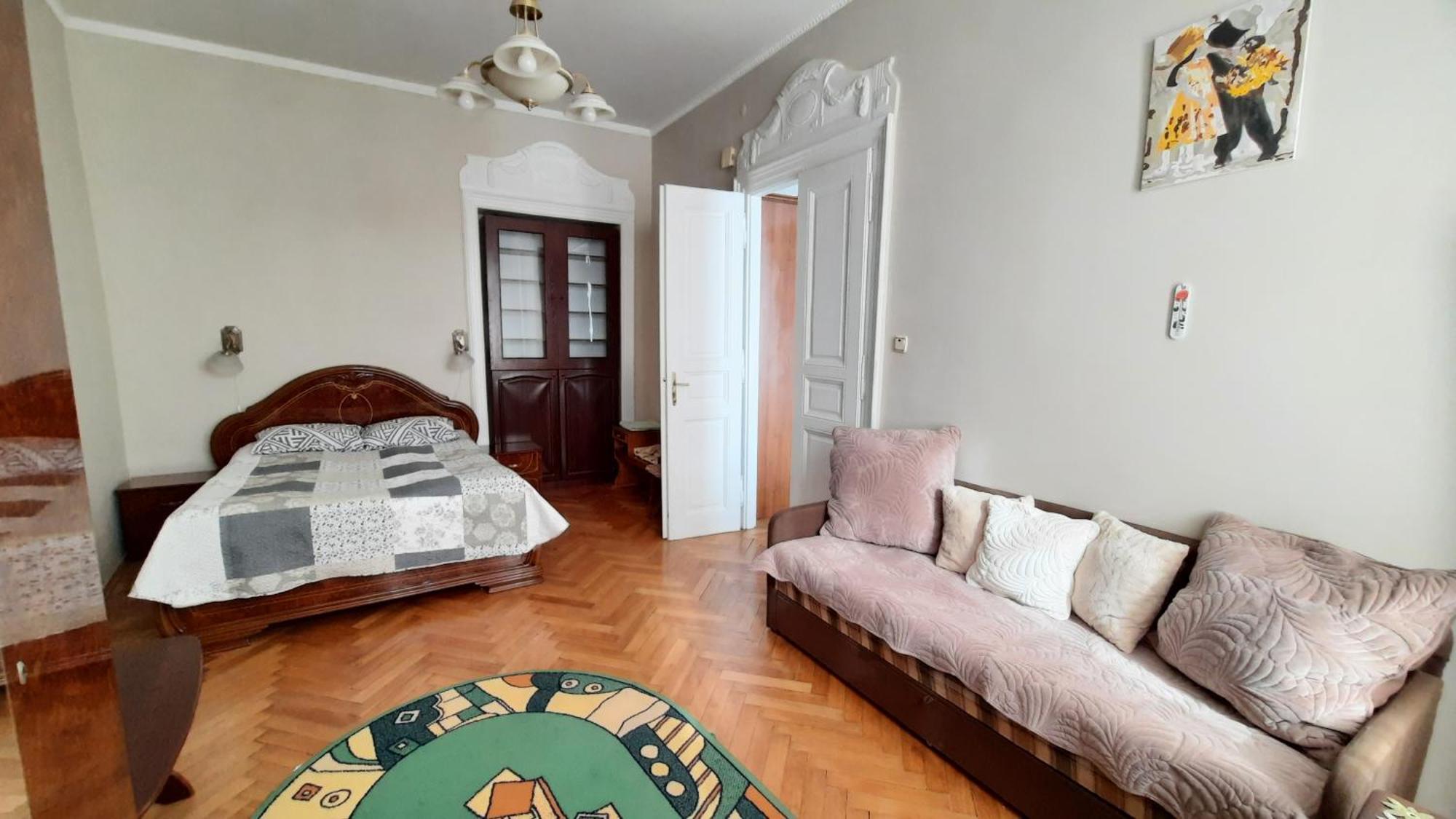Apartments City Львов Экстерьер фото
