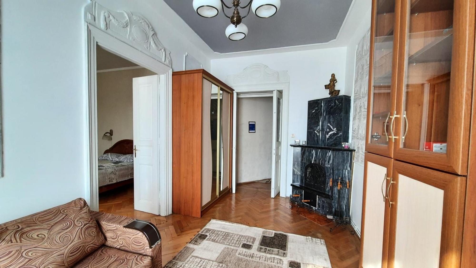 Apartments City Львов Экстерьер фото