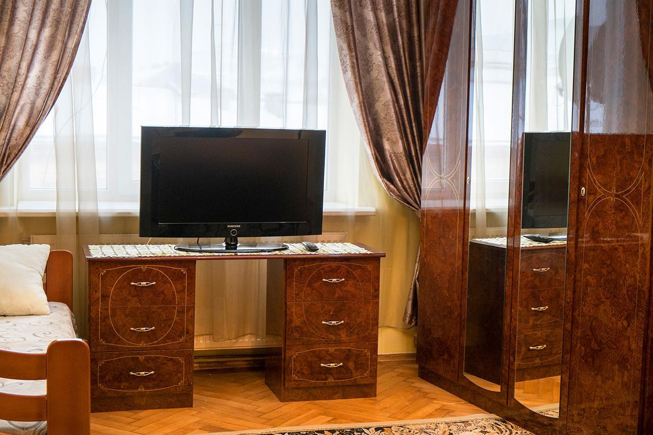 Apartments City Львов Экстерьер фото